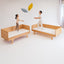 HUG HUG BED 90x200 (Preorder)
