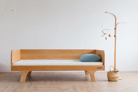 HUG HUG BED 90x200 (Preorder)
