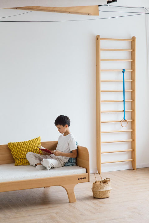 HUG HUG BED 90x200 (Preorder)