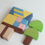 Ant House Block Set
