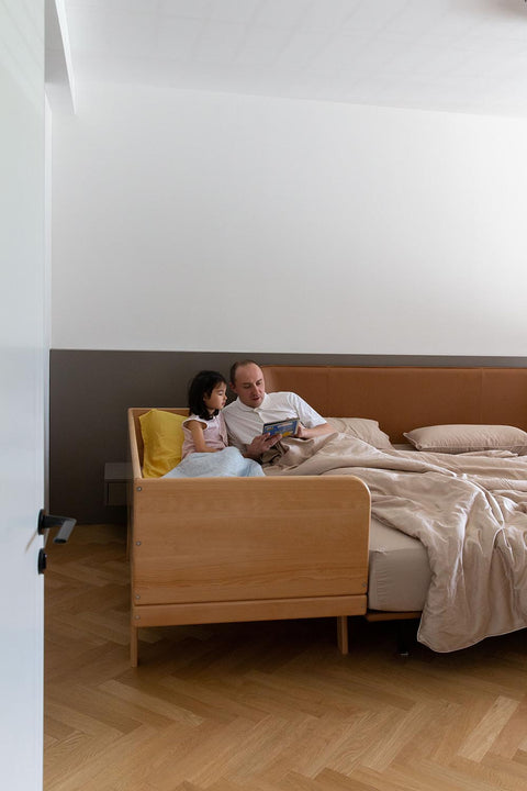 Hug Hug Bed 80x160 (Preorder)
