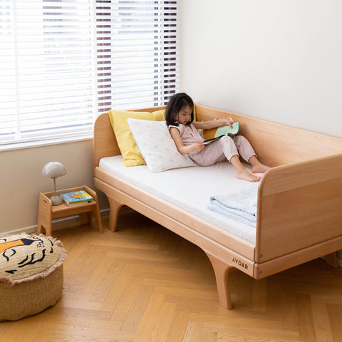 Hug Hug Bed 80x160 (Preorder)