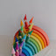 Rainbow stacker Classic