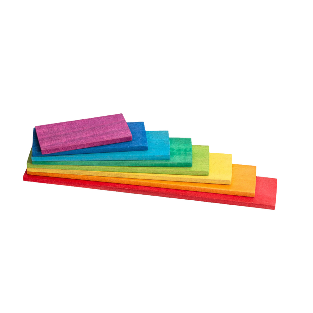 Step Blocks