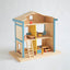 Twirl Around Dollhouse