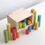 Cylinder Blocks