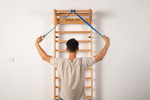 Wall Bar Set (Preorder)