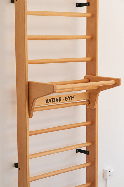 Wall Bar Set (Preorder)