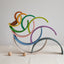 Four Seasons Rainbow Stacker