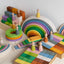 Four Seasons Rainbow Stacker
