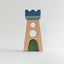 Maxi Castle Blocks
