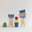 Maxi Castle Blocks