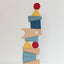 Maxi Castle Blocks