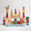 The Kingdom Block Set