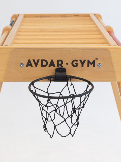 Little basketball hoop