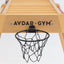 Little basketball hoop