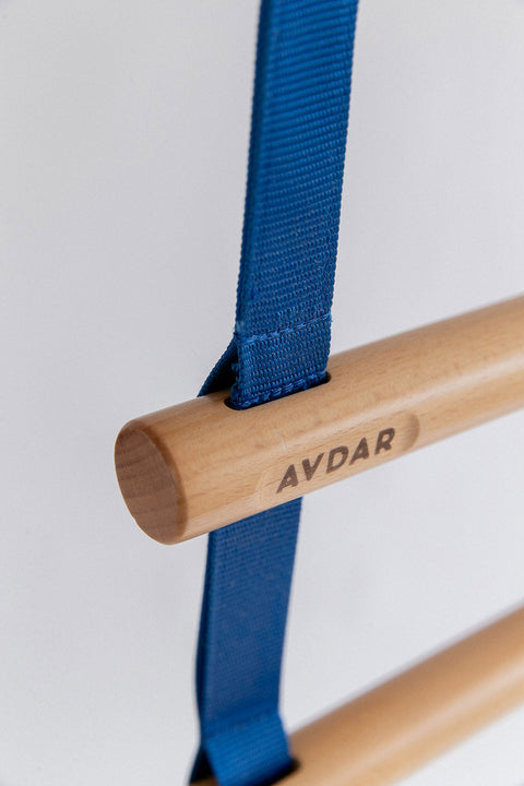 Rope Ladder