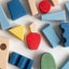 Maxi Castle Blocks