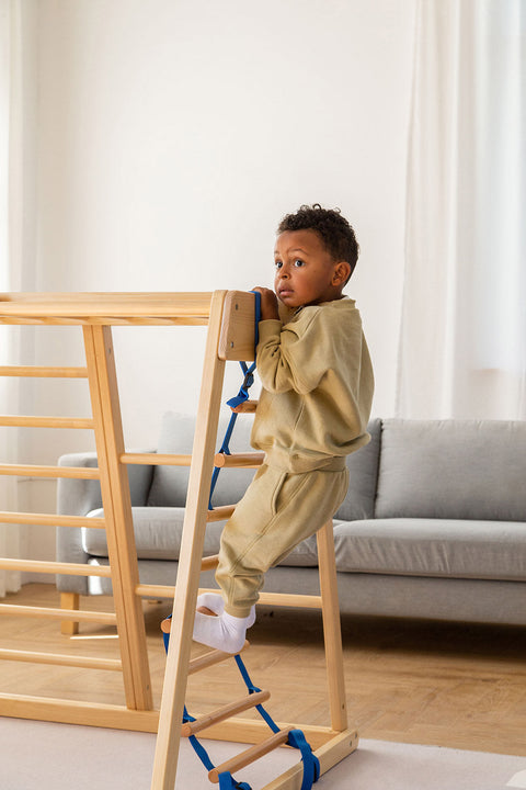 Rope Ladder
