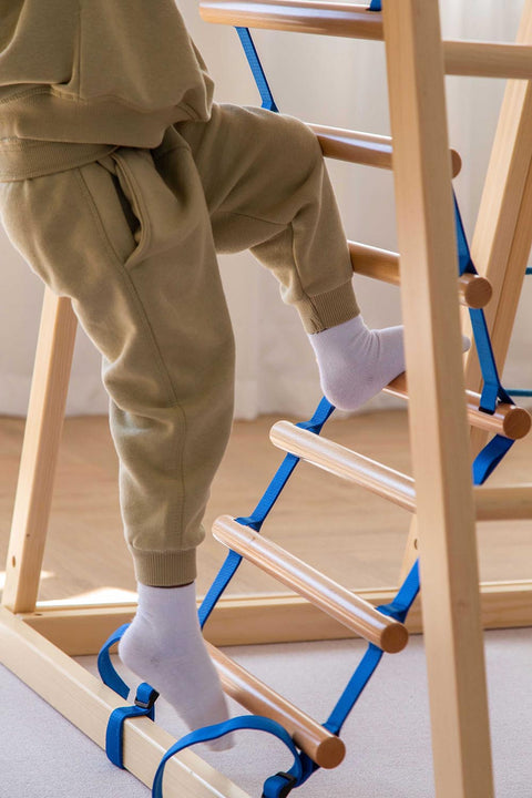 Rope Ladder