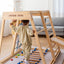 Rope Ladder