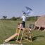 Rainbow Climber Set