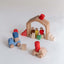 The Lodge Travel Set