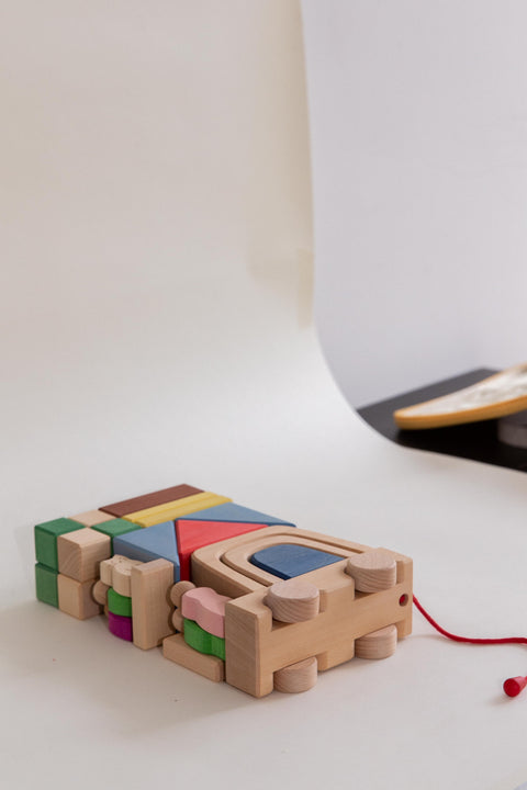 The Trailer Travel Set