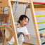 Baby swing