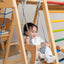 Baby swing