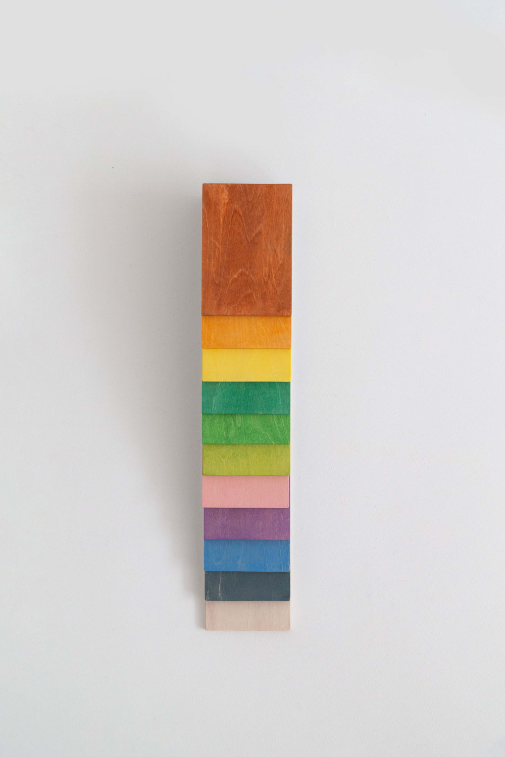 Step Blocks