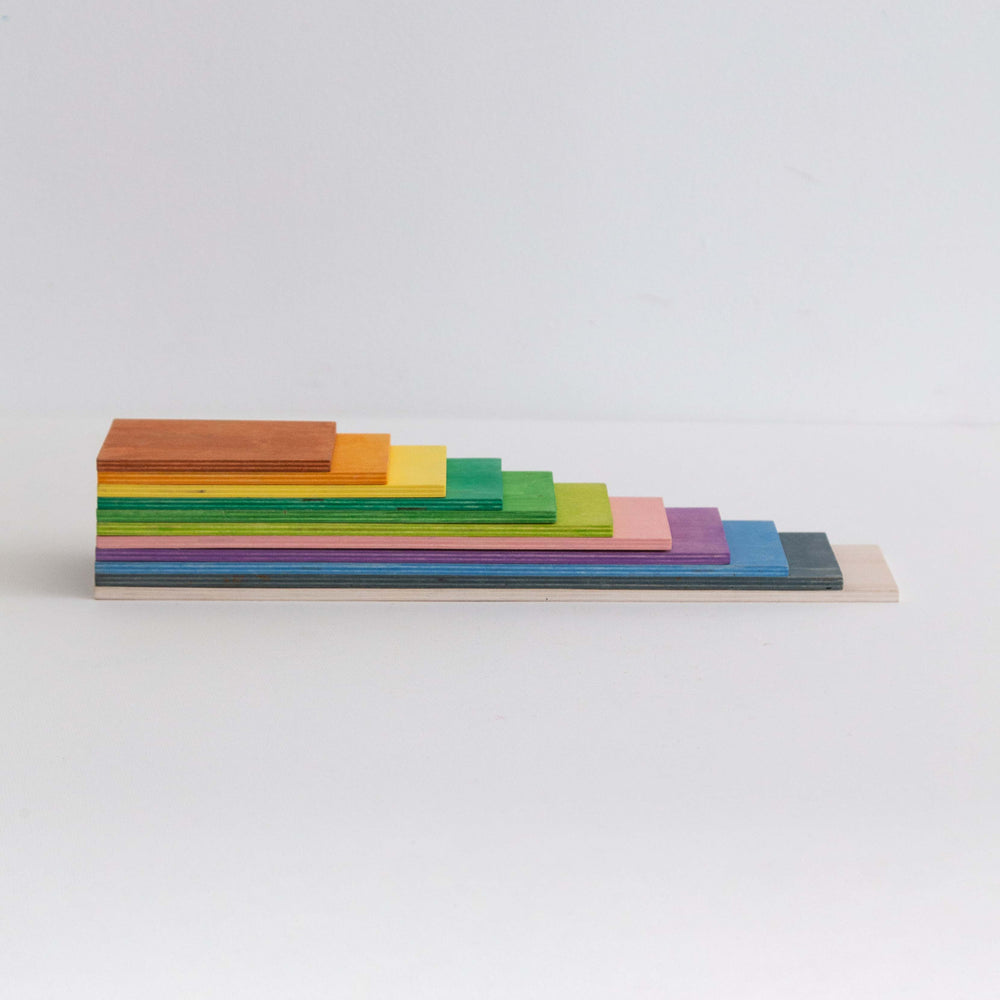 Step Blocks