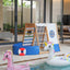 Ocean play tent