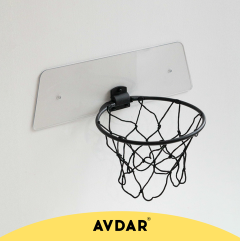 Little basketball hoop