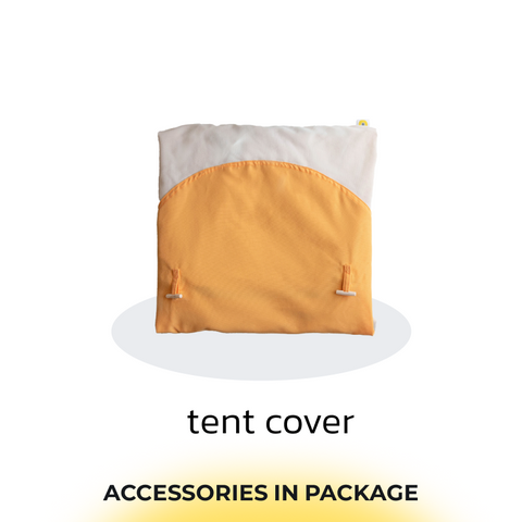 Play Tent for Gym
