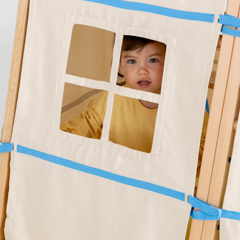 Play Tent for Gym
