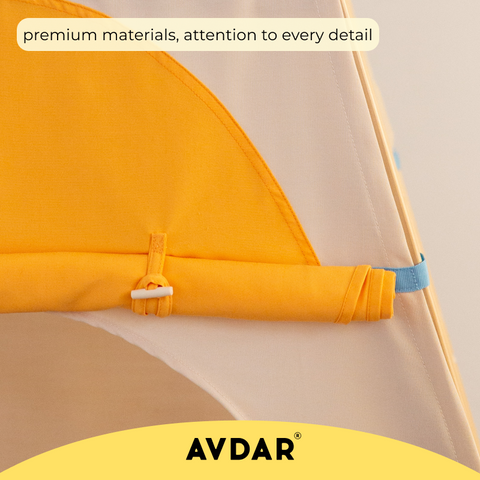 Play Tent for Gym