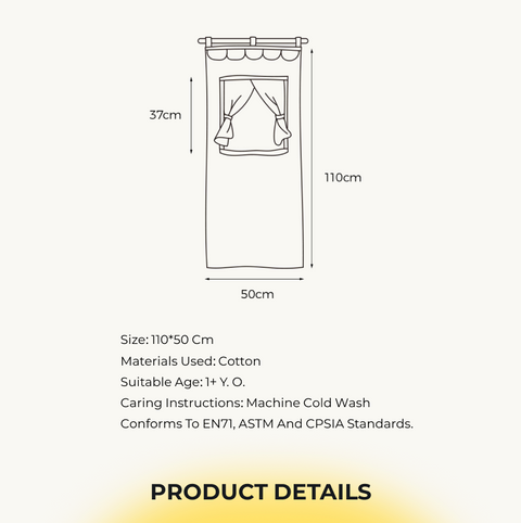 Play Curtain