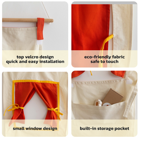 Play Curtain