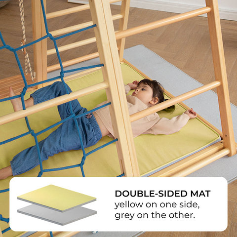 Gym mat