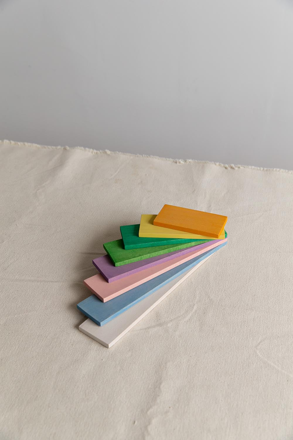 Step Blocks