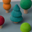 Chubby Forest Set