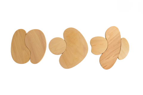 Abstract Buiding Blocks