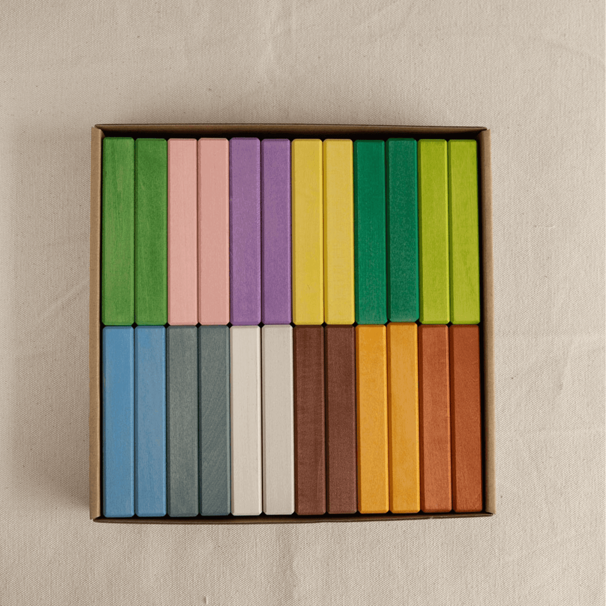 Four Seasons Brick Blocks