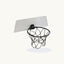Little basketball hoop