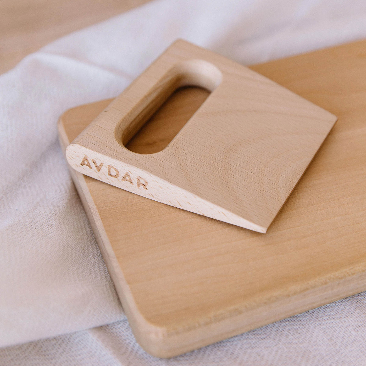 Wooden Cutting Board Set (UAE stock)