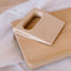 Wooden Cutting Board Set (UAE stock)