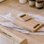 Wooden Cutting Board Set (UAE stock)